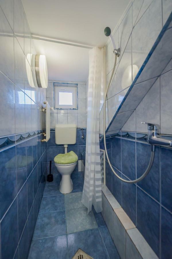 Rooftop Central Apartment Μπρασόβ Εξωτερικό φωτογραφία