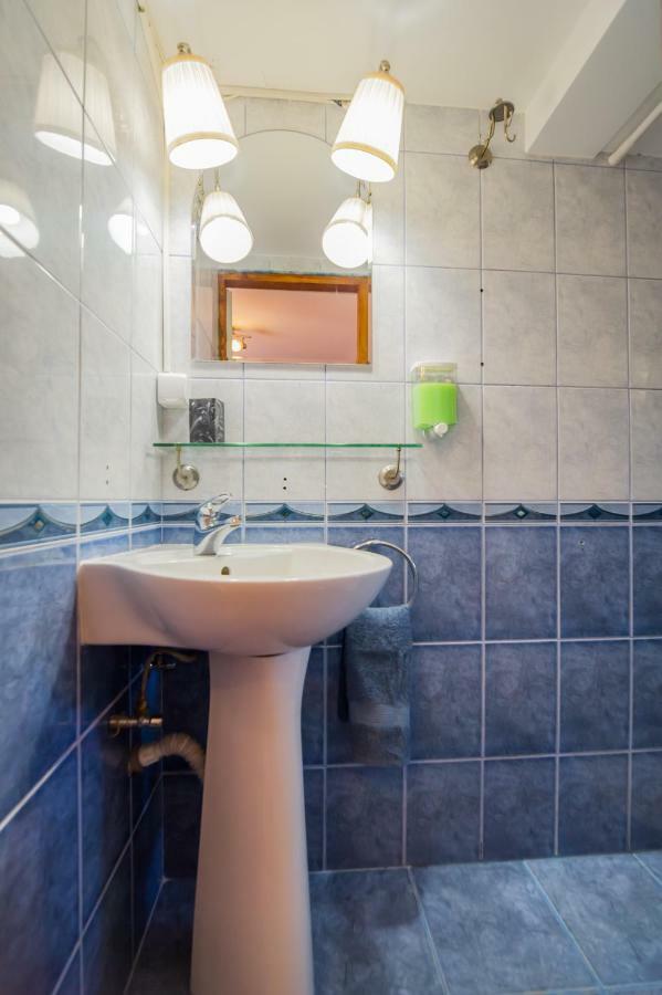 Rooftop Central Apartment Μπρασόβ Εξωτερικό φωτογραφία
